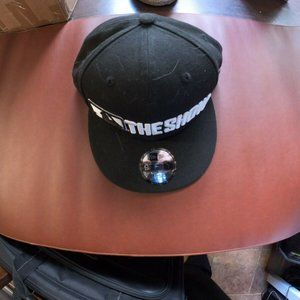 New Era 9fifty Snapback MLB The Show Hat